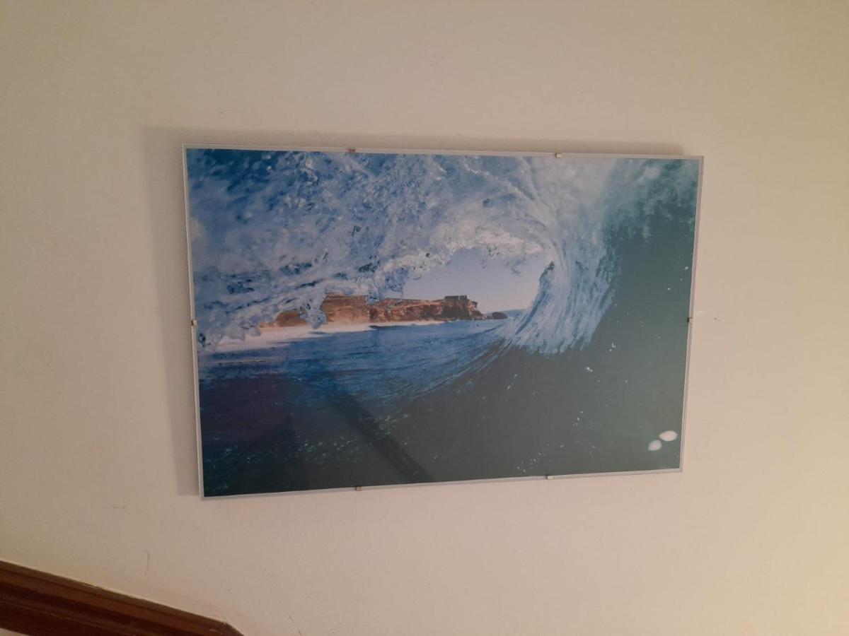 Casa Mar Amar Lägenhet Nazaré Exteriör bild