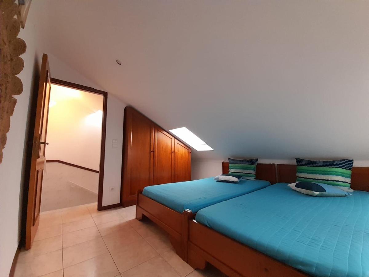 Casa Mar Amar Lägenhet Nazaré Exteriör bild