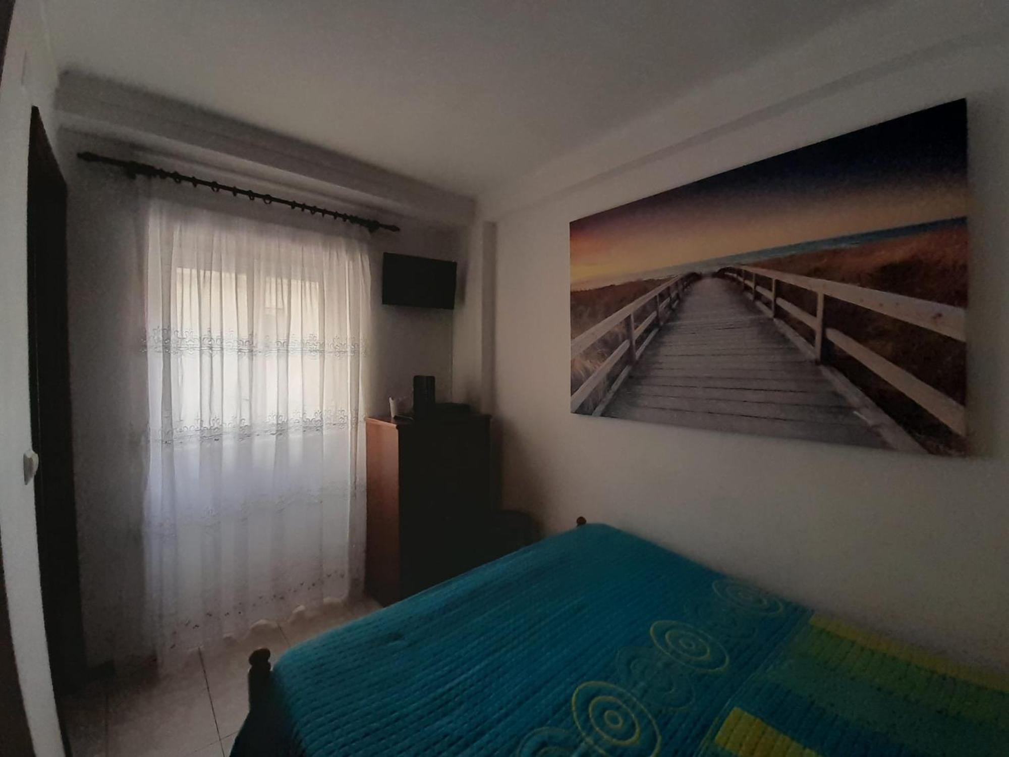 Casa Mar Amar Lägenhet Nazaré Exteriör bild