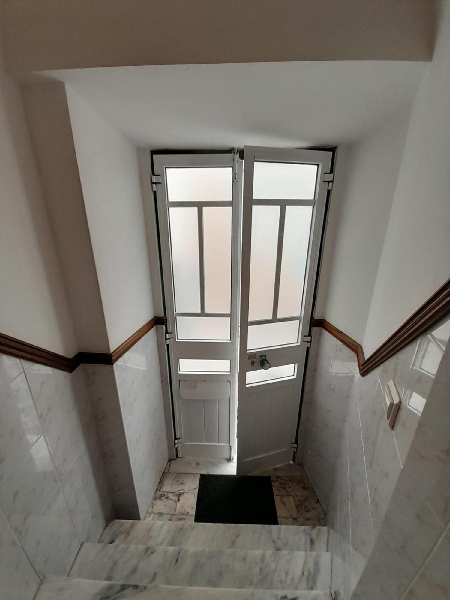 Casa Mar Amar Lägenhet Nazaré Exteriör bild